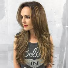 Long blonde hairstyles have always been associated with femininity, grace and elegance. 20 Best Long Hairstyles For Women Of All Ages 2021