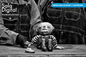 Conjunto Santander 8 Escalofriantes Historias Para Toda La Familia Que Te Haran Reir A Carcajadas Cuentos Para No Dormir Disponible Ya En Nuestra Saladigital Adquiere Tu Boleto En Https Bit Ly 38uvdo9