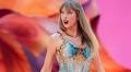 Taylor Swift Announces New Album 'The Life of a Showgirl'