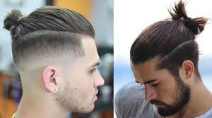 Androgynous haircuts have never been so current. 7 Androgynous Haircuts And Tips For The Gender Nonconforming Hair Motive