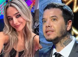 Se filtró una polémica foto de Sol Rivas y Sebastián Ortega que confirma el  romance del año: "A los.."