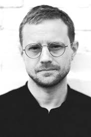 Patrick Langley Reads “Life with Spider”