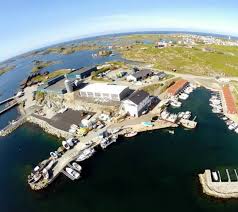 Kvitsøy is an island municipality in rogaland county, norway. Kvitsoy Maritime Senter As Startseite Facebook