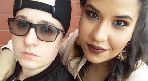 Mariette Valentin and Dana Abdenour's Wedding Website