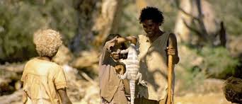 Rabbit-Proof Fence (2002)