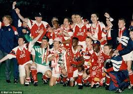Leicester city boss brendan rodgers says his side have the chance to create history after. 1993 Fa Cup Final Alchetron The Free Social Encyclopedia