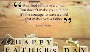Father's day is a golden opportunity for both kids and fathers to express our feelings and our love for each other. Happy Fathers Day Quotes For Your Loving Caring Sweet Father