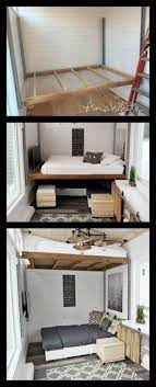 epingle sur loft