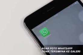قوارب صيد 9 متر فما فوق : Cara Ampuh Agar Foto Dan Video Whatsapp Tidak Tersimpan Galeri