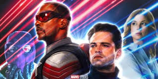 Falcon and the winter soldier: The Falcon And The Winter Soldier S Us Agent Costumes Revealed