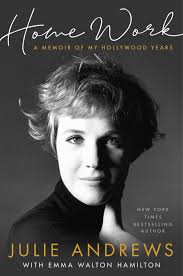Julie Andrews reflects