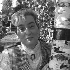 Claudia Jaeger (claudjaeger)