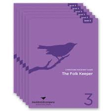 Level 3 Year-Pack “D”