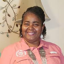 Meet Congetta Williams, Shift Lead at Spahr's Seafood Restaurant in Des  Allemands! Miss Congetta has been