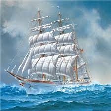 Boat cross stitch pattern sailing counted cross stitch | etsy. Wall Stickers Diy 5d Diamond Painting Sailing Ship Boat Diamond Embroidery Pictures Bead Cross Stitch Patterns Mosaic Landscape Diamond Painting Cross Stitch Aliexpress