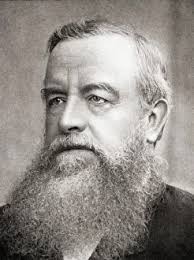 Sir Albert Kaye Rollit, British Politician & Lawyer. Art Prints, Posters &  Puzzles from Design Pics