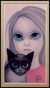Margaret Keane 1967 Big Eyes Art Big Eyes Margaret Keane Big Eyes