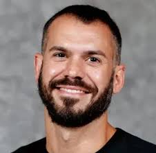 Dr. James Stegner, DC, Chiropractor