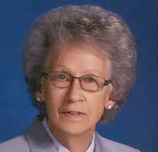 Remembering Dorothy (Matheny) Green