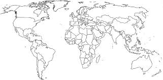 Mappamondo Da Colorare Per Bambini Con Disegno Di Cartina Politica Mondo Da Colorare Per Bambini E Cartina Politica Mondo Da Colora Mappamondo Disegni Immagini