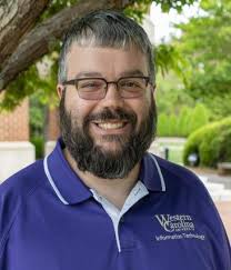 Division of Information Technology Annual Report July 2021