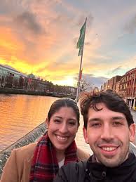 Abby Reyes and Jake Eigner's Wedding Website