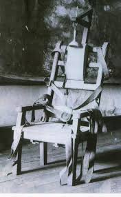 Http S Spynet Ru Images 2007 01 16 Electro Chair Electro Chair 22 Jpg Electric Chair Chair Cool Chairs