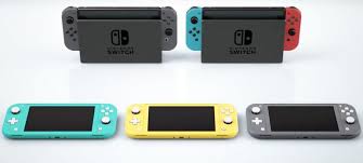 Great savings & free delivery / collection on many items. 5 Reasons To Buy Or Not Buy The Nintendo Switch Lite Stuff
