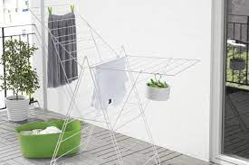 The best clothes drying racks for greener laundry skip the clothes dryer. 9 Of The Best Indoor Drying Racks And Airers For Your Clothes In 2019