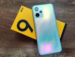 Test realme 9 5G Smartphone – Schnelles ...