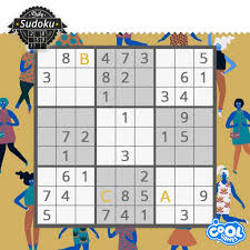 Challenge yourself with this free online version of classic sudoku. Daily Sudoku Posts Facebook
