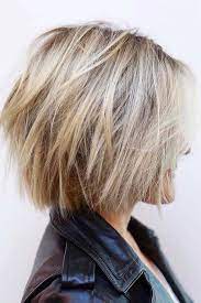 Image Result For Short Blonde Bob Choppy Messy Short Hair Thick Hair Styles Short Hair With Layers