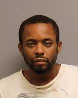 Man Arrested For Alleged Attempted Robbery Of Royal Farms In Linthicum