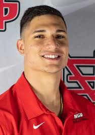 Gregory Torres's Instagram, Twitter & Facebook