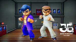 Kunio & Riki Character Pack for Nintendo Switch - Nintendo Official Site