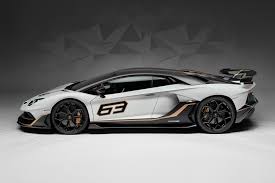 Check spelling or type a new query. Lamborghini Aventador Svj 63 2018 Side View Hd Cars 4k Wallpapers Images Backgrounds Photos And Pictures