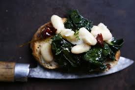 Descrizione della pianta del cavolo nero. Cavolo Nero Le 10 Ricette Piu Buone Con Il Cavolo Toscano Lifegate