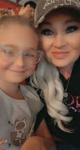 Took my girls to see the Hot Wheels monster truck show last night. If you… 