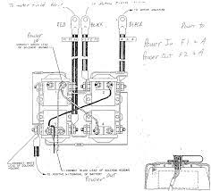 Adjust cables to facilitate orderly and straight for switch wiring detail. Warn Atv Winch Wiring Diagram Wiring Site Resource