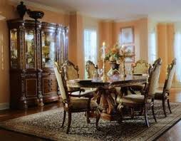 Pulaski Royale Dining Room Set Dining Room Woman Fashion Decoration Furniture Interiores Decoracao De Interiores Decoracao