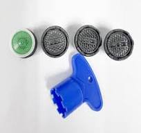 Aerators & Flow Restrictors - Faucet Parts & Repair - The Home Depot