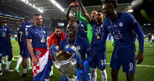 N'golo kanté (born 29 march 1991) is a french professional footballer who plays as a central midfielder for premier league club chelsea and the france national team. N Golo Kante Is The Smiling Clairvoyant With Two Hearts