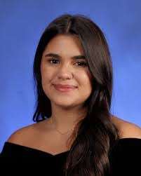 Brittany Hays's Instagram, Twitter & Facebook