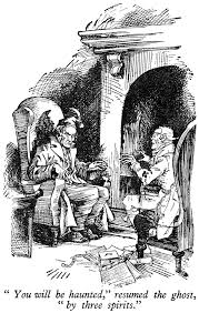 The Classics Club Meme 5 A Christmas Carol Jackiemania
