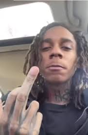 Lil Jeff Life Is Great