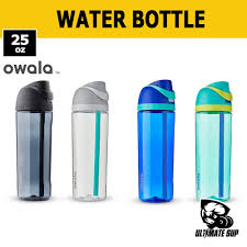 Choose from contactless same day delivery, drive up and more. Owala Freesip Tritan Water Bottle With Locking Push Button Lid 25 Ounce Hint Of Grape Water Bottles Accessories Sports Outdoors Uniformatecolombia Com