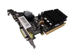 If nvidia driver is not installed: Xfx Geforce 7200gs Directx 9 Pvt72syang Video Card Newegg Com