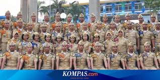 We did not find results for: Cara Pendaftaran Sekolah Kedinasan Kementerian Perhubungan 2020 Halaman All Kompas Com