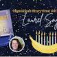 Hanukkah Storytime with Laurel Snyder - The Book event image