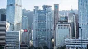 國際金融中心（IFC）｜香港01